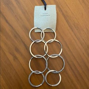 Urban outfitter earrings NWT